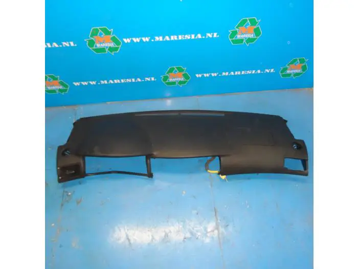 Airbag Set+Module Toyota Corolla