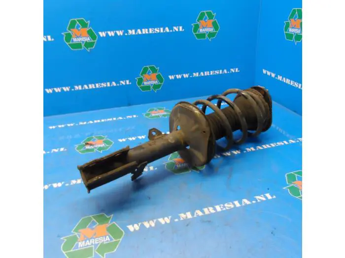 Front shock absorber rod, right Toyota Corolla