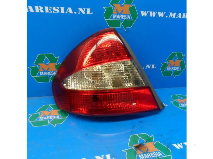 Taillight, left Toyota Prius