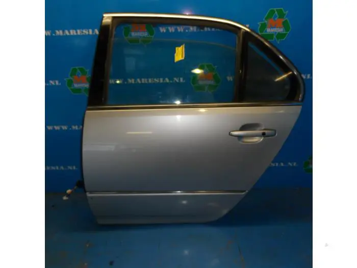 Rear door 4-door, left Lexus LS 430