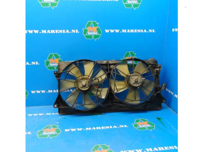 Cooling fans Toyota MR II