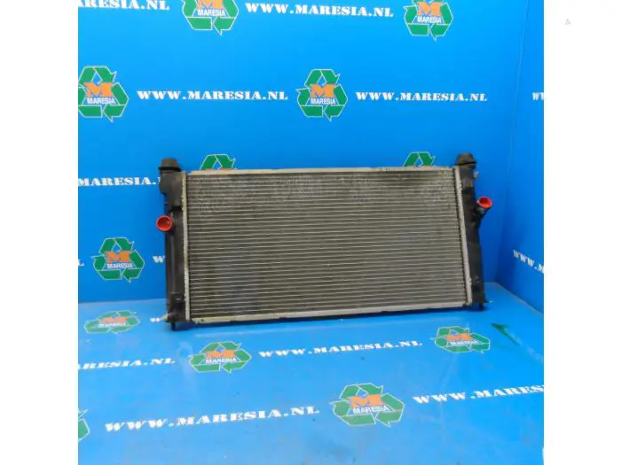 Radiator Toyota MR II