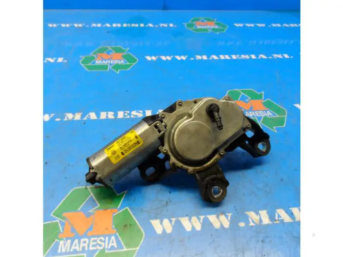 Rear wiper motor Skoda Fabia