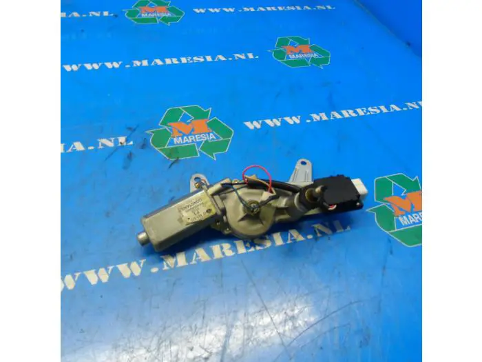 Rear wiper motor Chevrolet Kalos