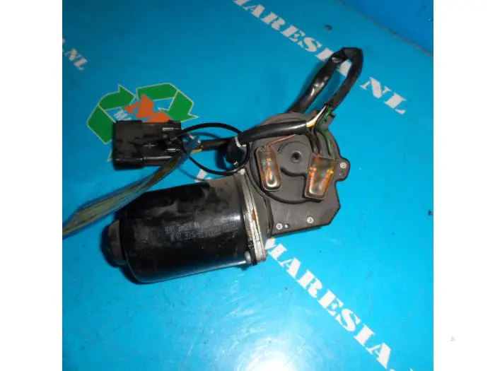 Front wiper motor Opel Meriva