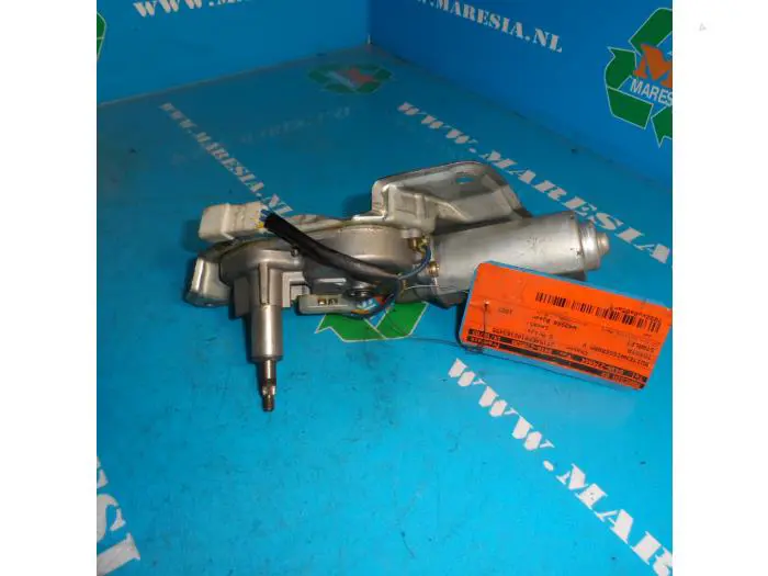 Rear wiper motor Toyota Starlet