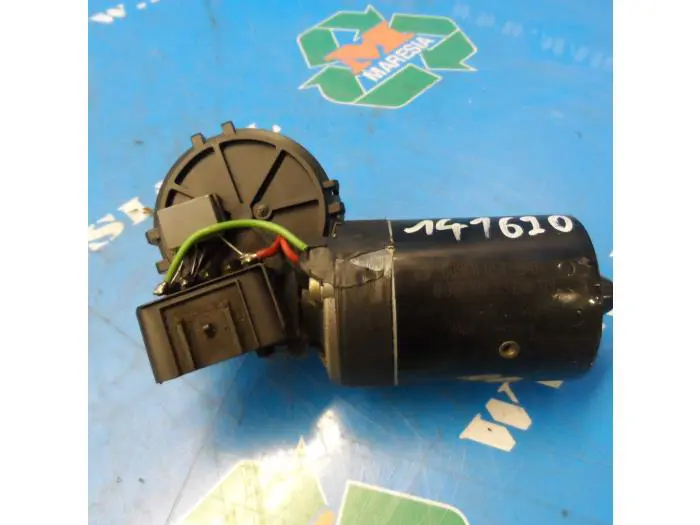 Front wiper motor Opel Astra