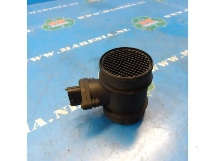 Airflow meter Opel Astra