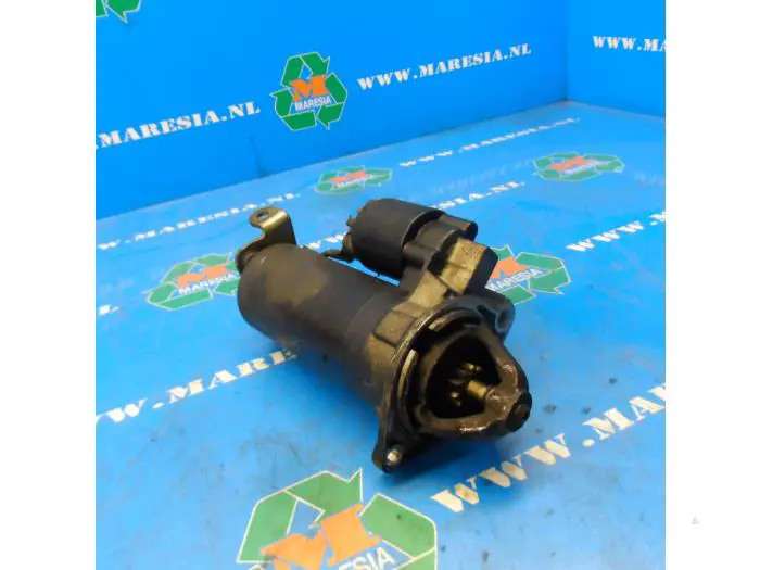 Starter Opel Astra