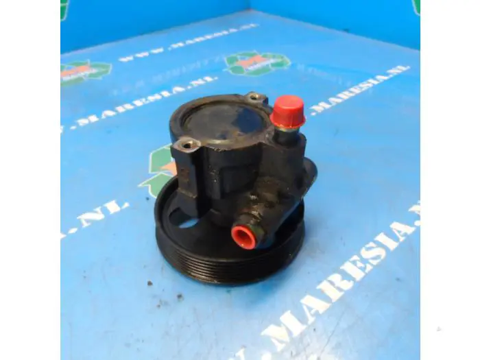 Power steering pump Nissan Kubistar