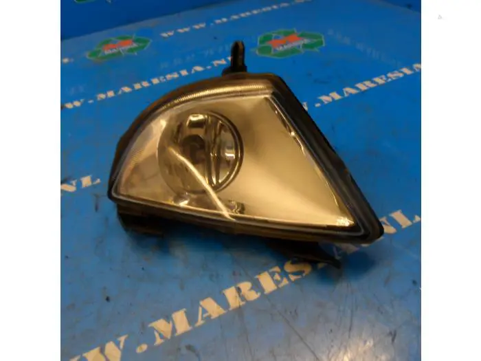 Fog light, front left Ford Fiesta