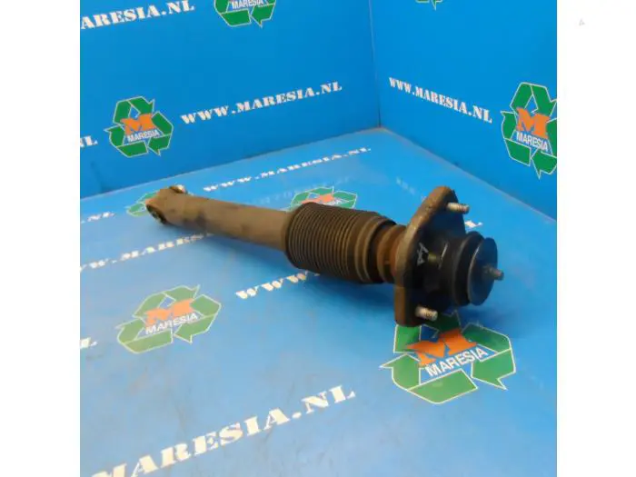 Rear shock absorber, left BMW X5