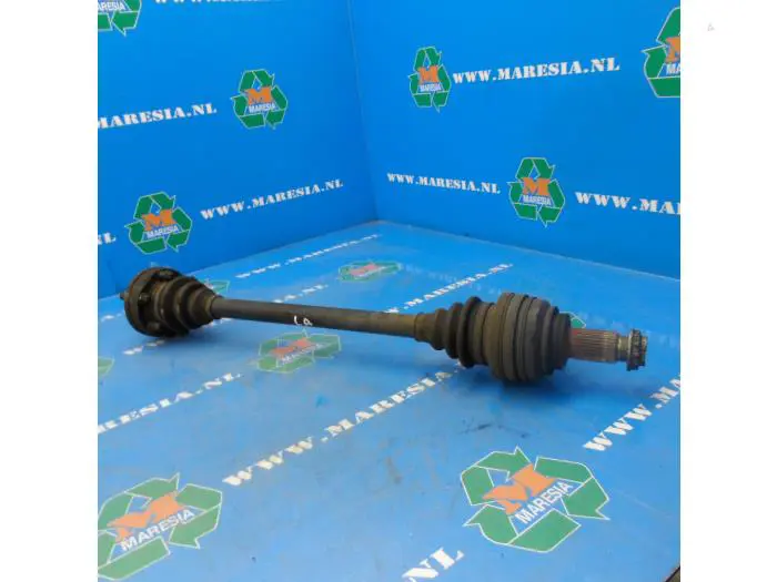 Drive shaft, rear left BMW X5