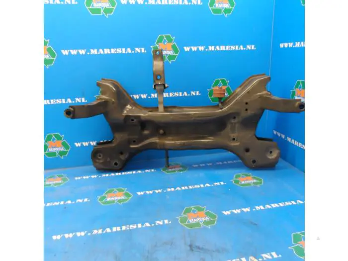 Subframe Audi A1