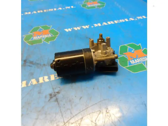 Front wiper motor Opel Astra