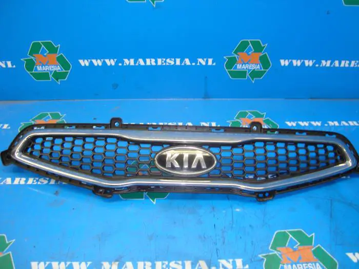 Grille Kia Picanto