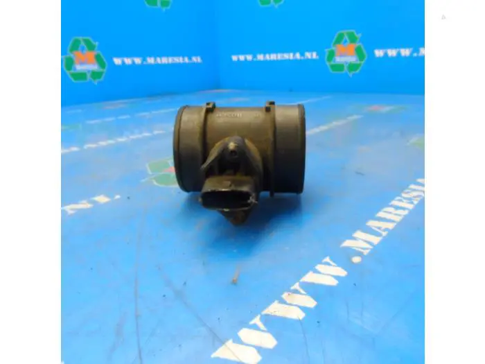 Airflow meter Opel Combo