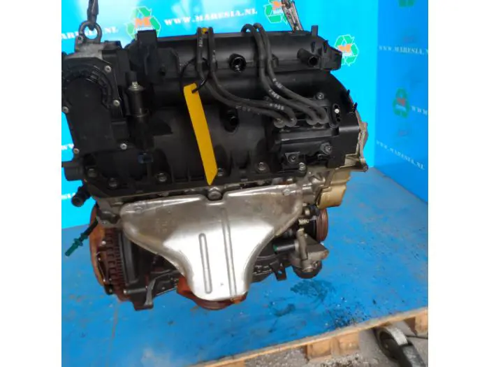 Engine Renault Twingo