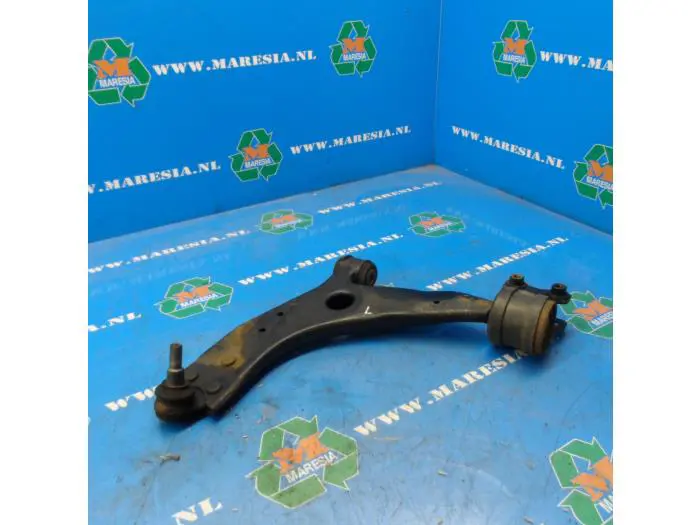 Front lower wishbone, left Ford C-Max