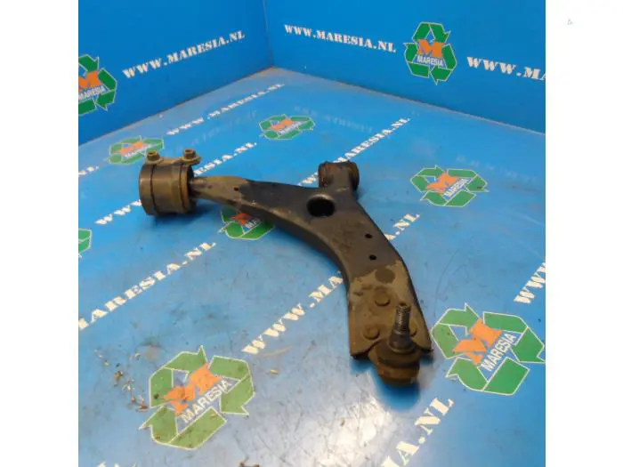 Front lower wishbone, right Ford C-Max