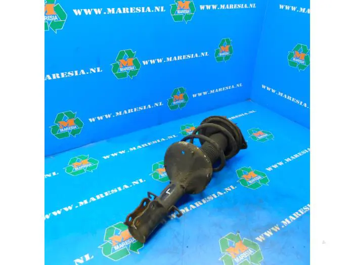 Front shock absorber rod, left Kia Cerato