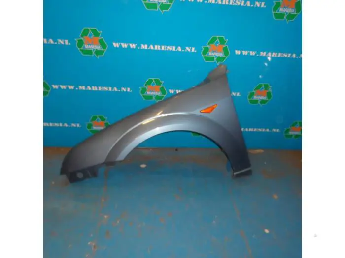 Front wing, left Ford Mondeo