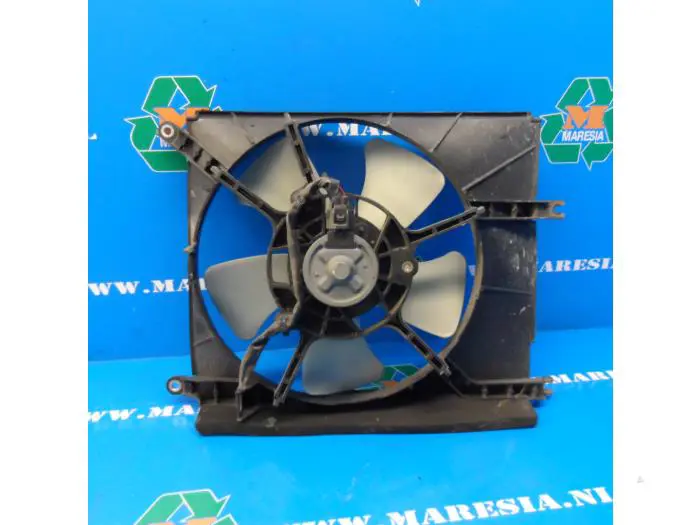 Cooling fans Daihatsu Sirion