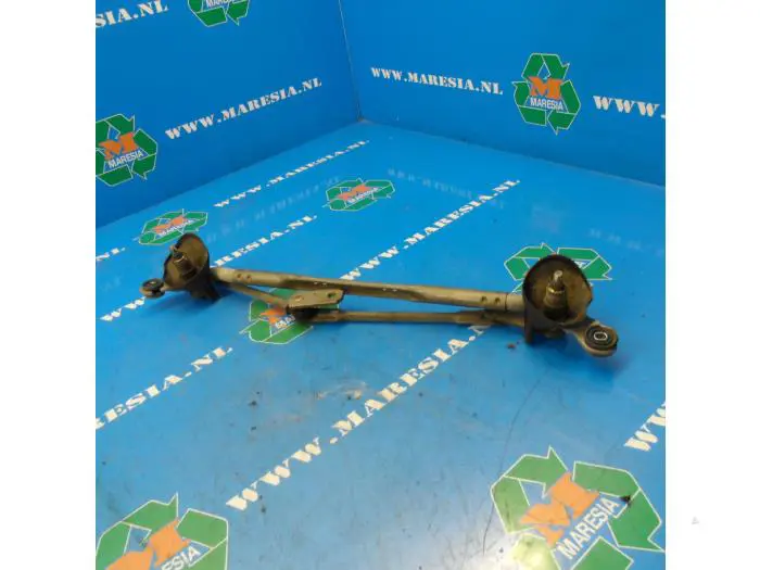 Wiper mechanism Daihatsu Sirion