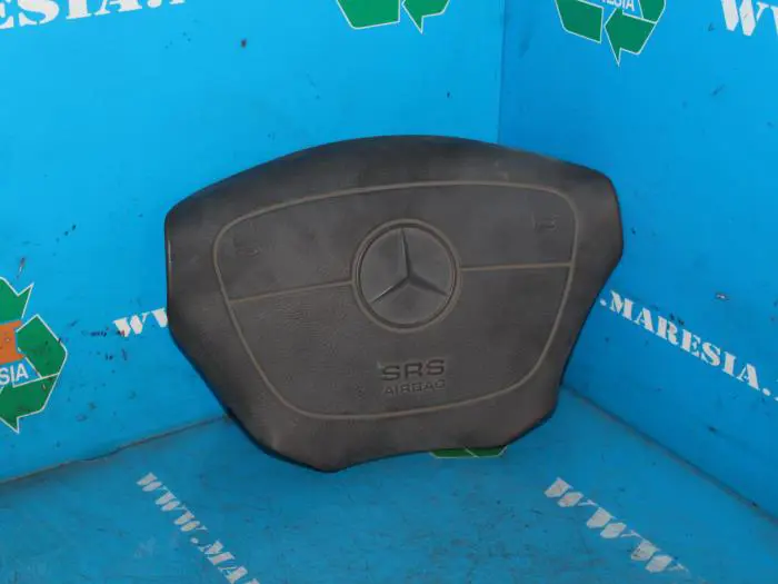 Left airbag (steering wheel) Mercedes Vito