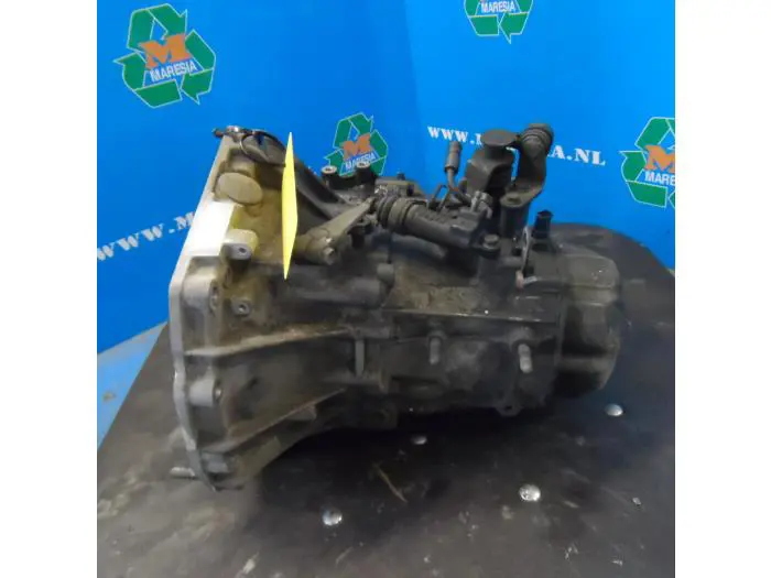 Gearbox Suzuki Liana