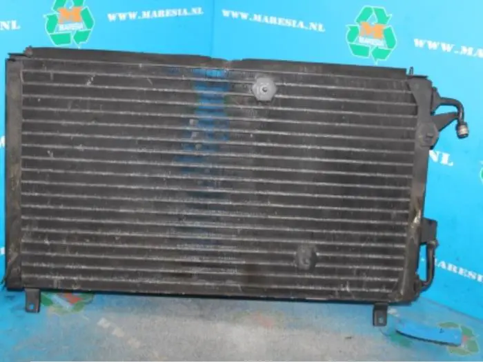 Airco Radiateur Daewoo Espero