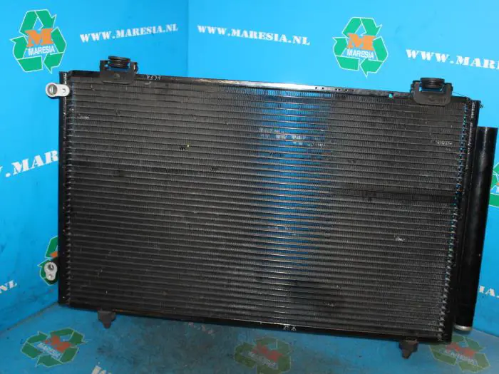 Airco Radiateur Toyota Corolla