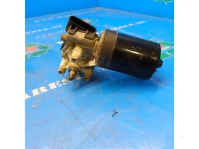 Front wiper motor Opel Astra