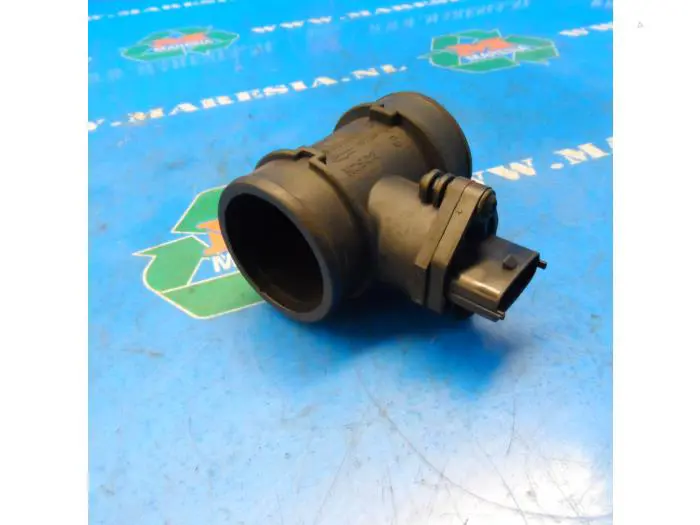 Airflow meter Opel Agila