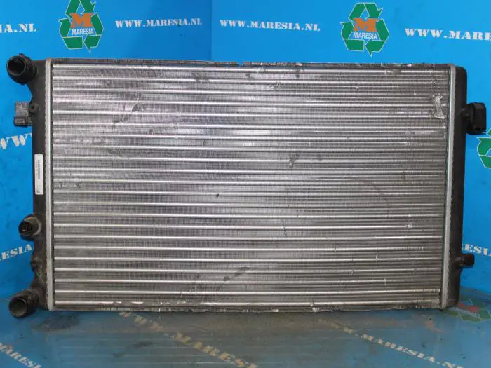 Radiateur Audi A3