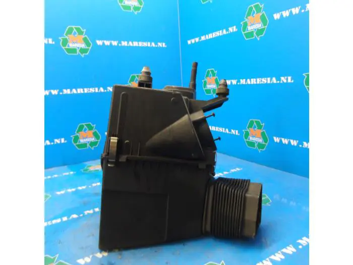 Air box Audi A6