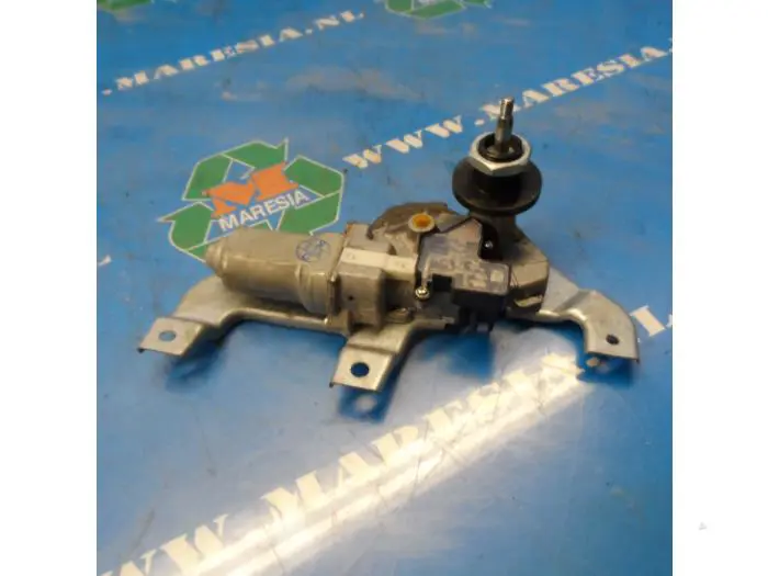 Rear wiper motor Opel Agila