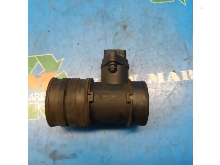 Airflow meter Opel Agila