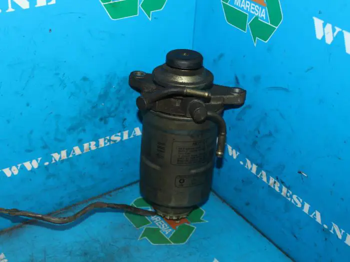 Fuel filter housing Toyota Carina