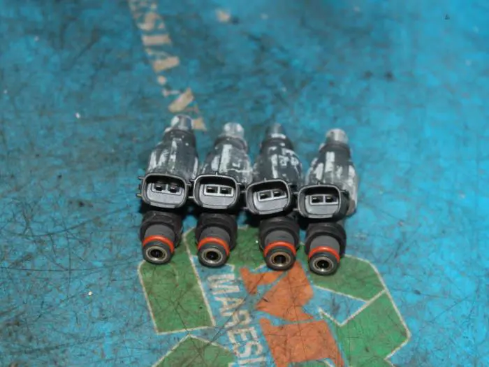 Injector (benzine injectie) Toyota Corolla