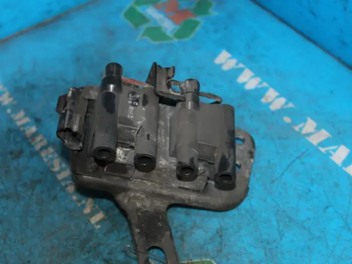 Ignition coil Hyundai Coupe