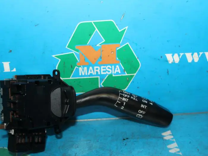 Wiper switch Mazda Premacy