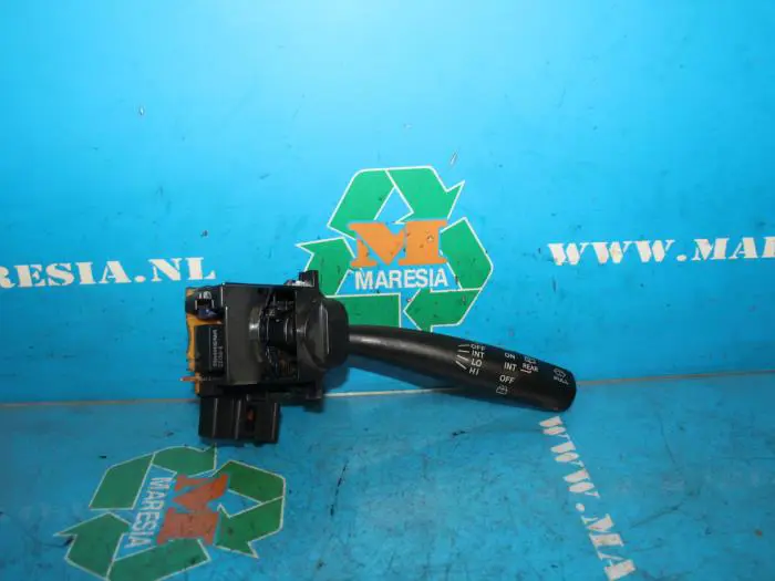 Wiper switch Toyota Starlet