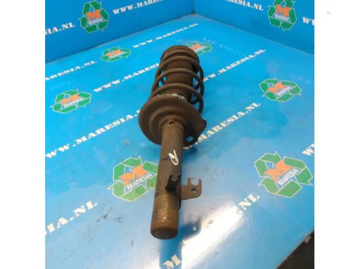 Front shock absorber rod, right Citroen C1