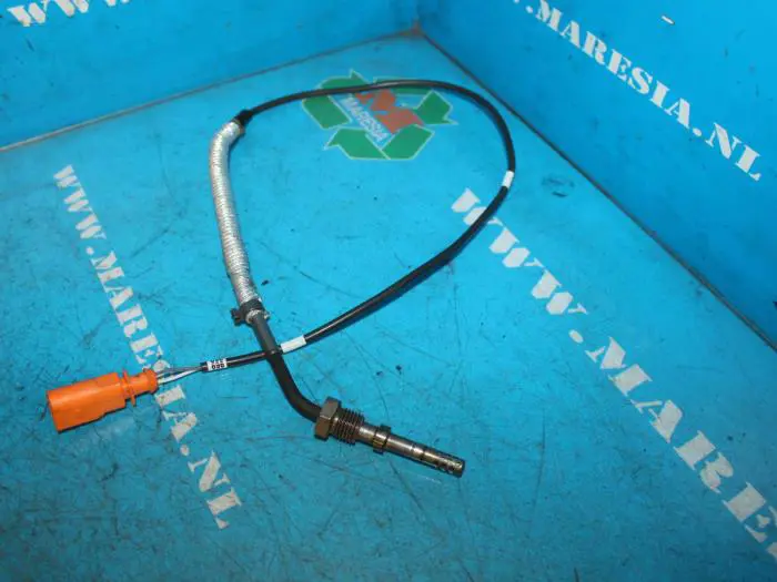 Particulate filter sensor Volkswagen Polo