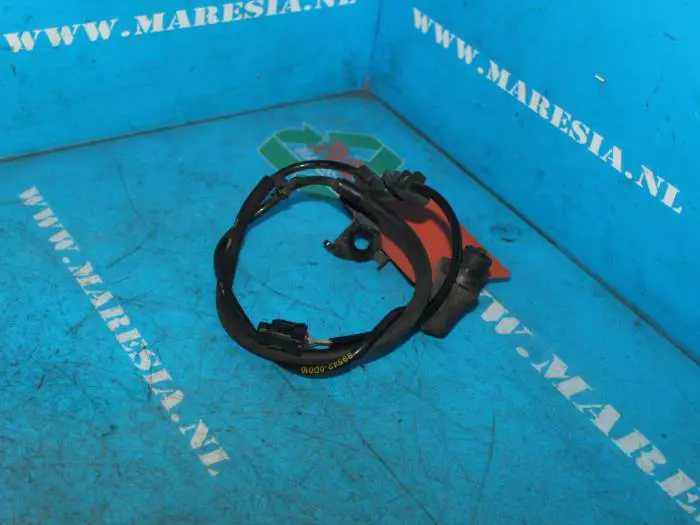 ABS Sensor Toyota Yaris