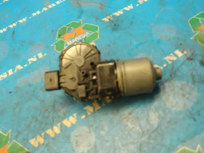 Front wiper motor Ford Focus