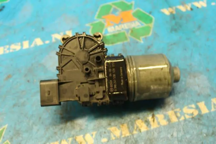 Front wiper motor Opel Astra