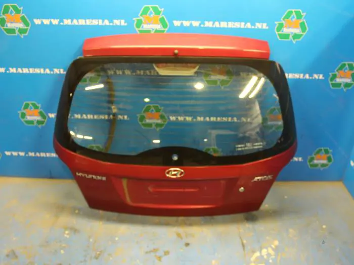 Tailgate Hyundai Atos