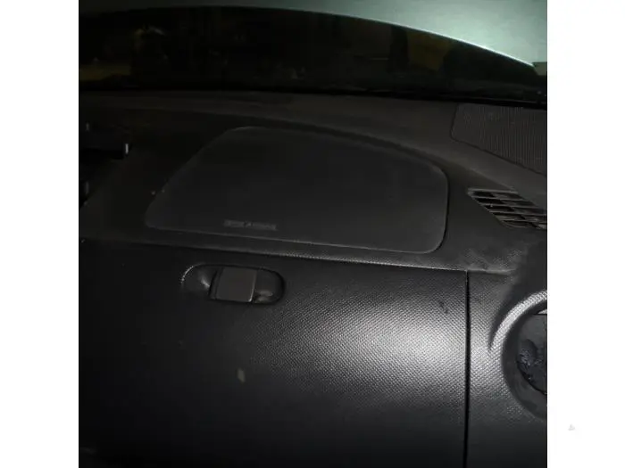 Airbag Set+Modul Daihatsu Sirion